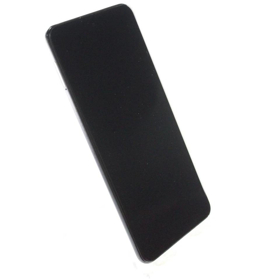 Xiaomi Redmi Note 11S 5G negro 128 GB 4 GB ram dual sim estado aceptable - Imagen 2 de 3