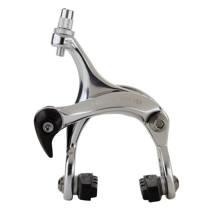 Dia Compe BRS101 Caliper De Freno Del Pivot Doble 43-57mm Tuerca Recesiva