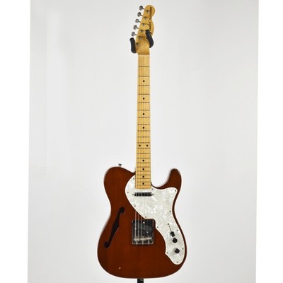 Fender Japan TN70-75 Telecaster Thinline '97-'98 Used Electric