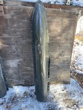 Cessna 310 exhaust augmenter tube