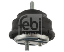 1x FEBI BILSTEIN Lagerung, Motor 11811092583 beidseitig vorne für 3 Z4 Neu