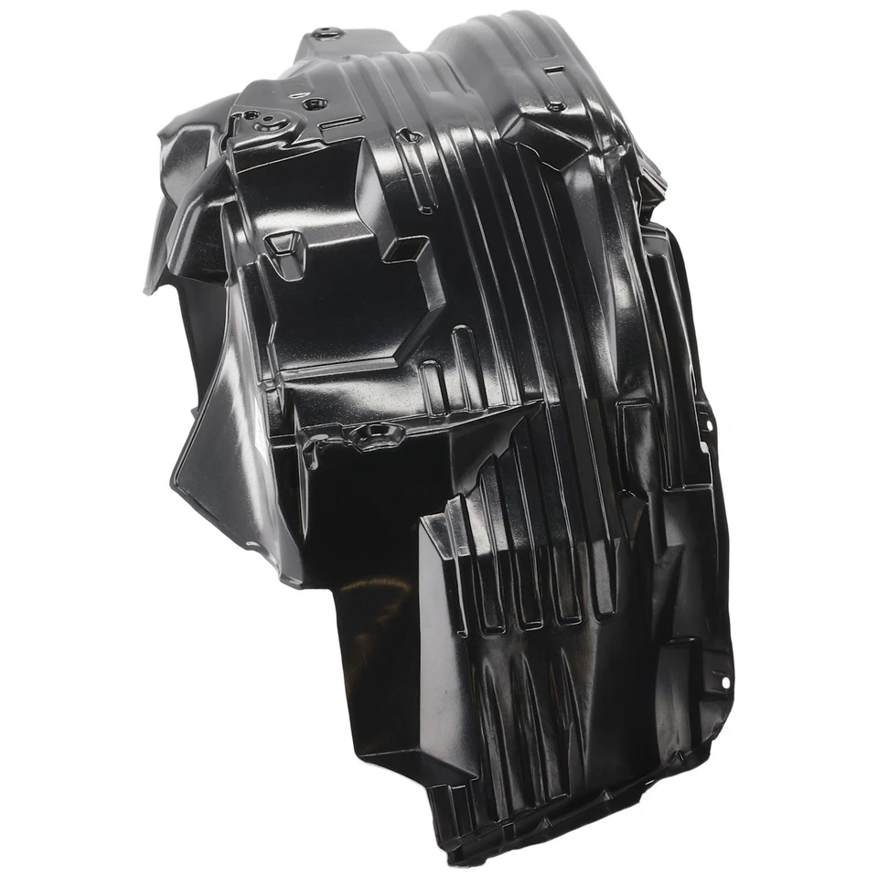 Forro de guardabarros delantero lado del conductor Nissan Xterra 2005-2015 Foto 3 de 4