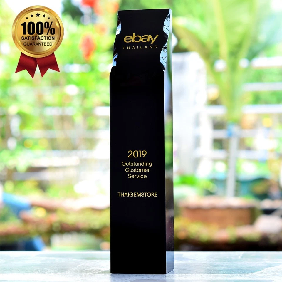 💎 8.42ct 14.5x13mm Cushion Natural Yellow Opal - Africa Gemstone - Image 4 of 4