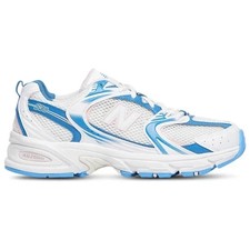 New Balance 530 White Blue Pink U530FNA Womens Size 6-10 New Trainer