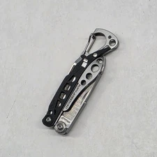 Leatherman Style CS Ultra-Portable Multi-Tool - Black (831207) “Discontinued”