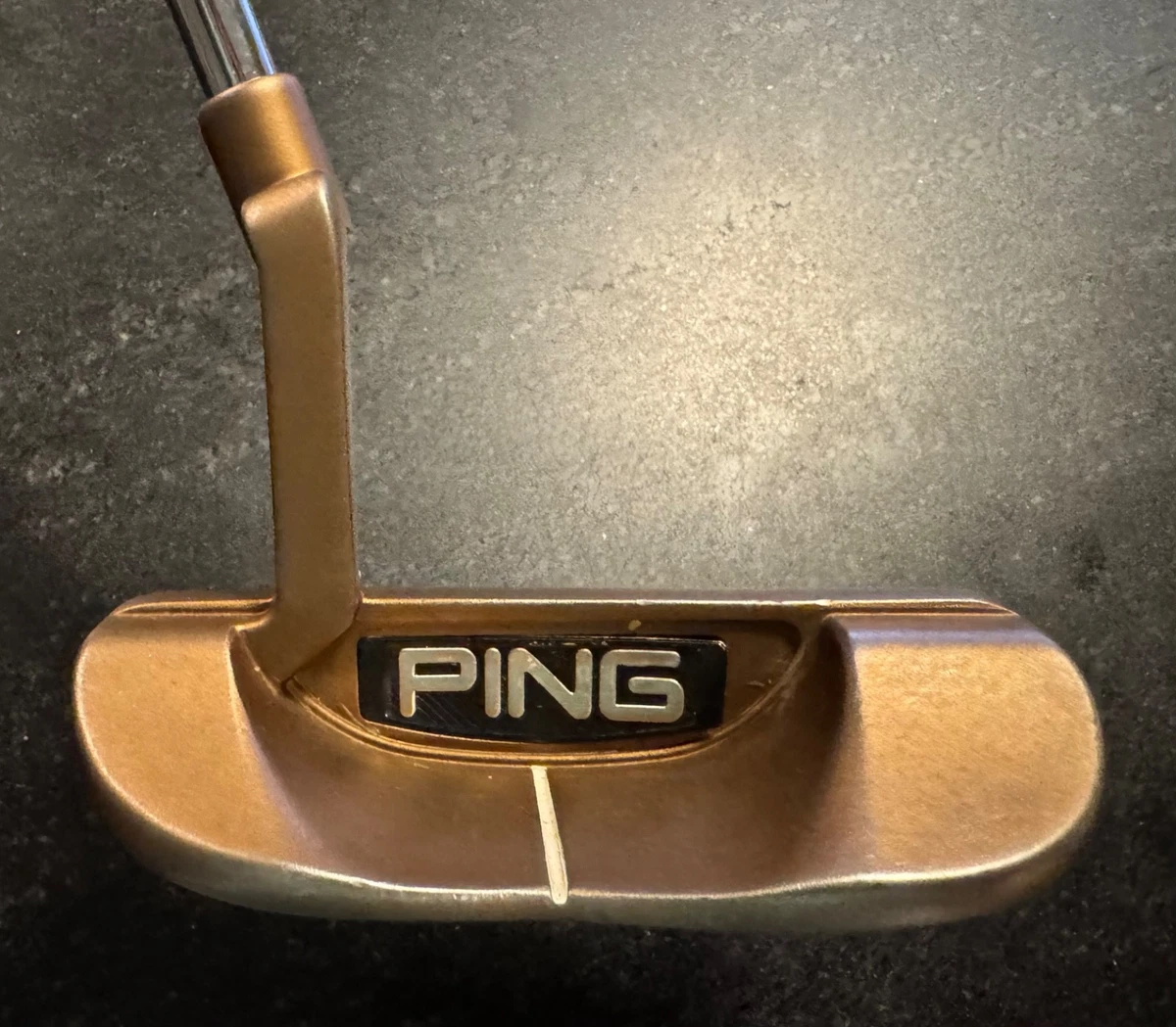 Ping B60 Putter for sale | eBay