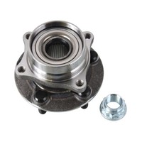 Radlagersatz Blue Print ADT38252