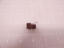 HONEYWELL 311SM25-H4 BASIC / SNAP ACTION SWITCHES BASIC SW SPDT 125 VAC 1 A STR 