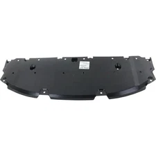 Front Engine Splash Shield for 2016-2018 Toyota Prius & 2017-2018 Prius Prime