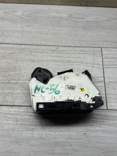 Volkswagen Golf VI 2012 Türschloss hinten 5K4839016B OLO27669