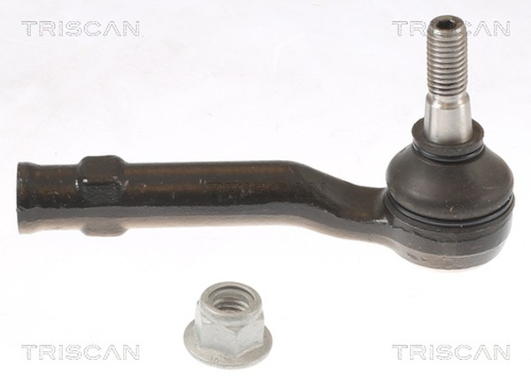 Triscan Spurstangenkopf Gelenkkopf 8500 16187 FüR Ford Puma J2K CF7 Ecoboost-image