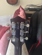 Gretsch G5235 Pro Jet