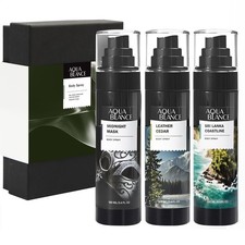 Body Spray for Men, Mens Body Refreshing Spray, Long Lasting, Pack of 3, Each...
