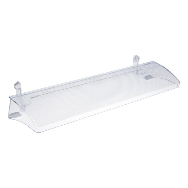 Easypart Passend FüR 00663468 Bosch Klappe Abdeckung Kaltlagerfach KüHlschrank-image