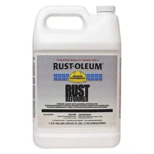 Rust-Oleum 3575402 Rust Reformer, 1 Gal.