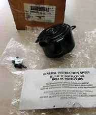 Genuine GM#88986474  Engine Cooling Fan Motor 150W Driver Side 3.4L 2.2