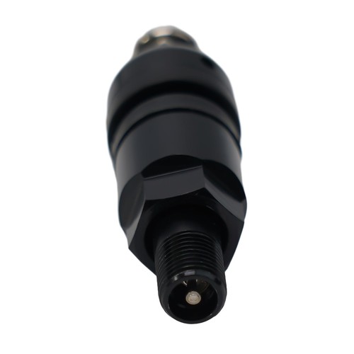 Repair Kit Pressure Monitor Left Tire Valve Stem Sensor 4pcs Black Front Rear - Picture 3 of 12