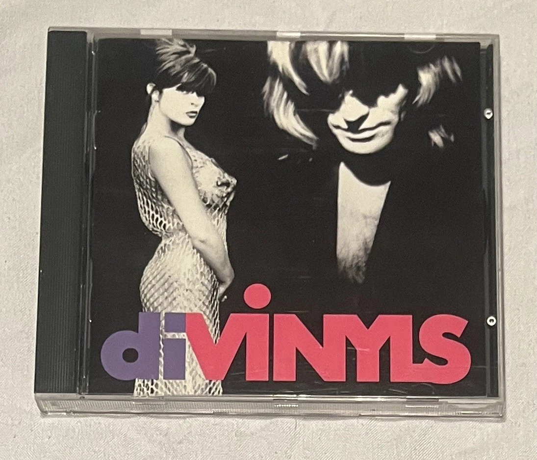 Divinyls Music CDs for sale | eBay