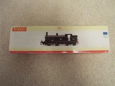 HORNBY R2505 BR 0-4-4 CLASS M7 30031 DCC READY