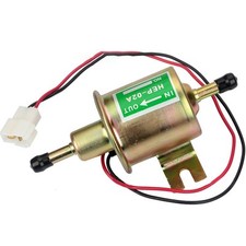 Benzinpumpe Gas Diesel Kraftstoffpumpe HEP-02A Benzinpumpe Druck Elektrisch