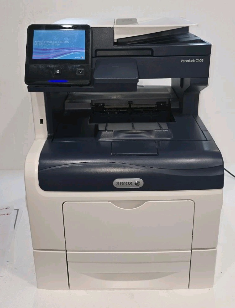 Xerox VersaLink C405 | Color Laser Multifunction Printer