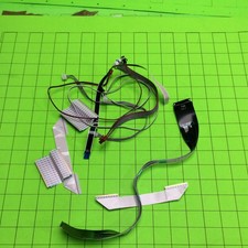 Funai 70PFL5656/F7 TV Television Multiple Internal Cable Wire