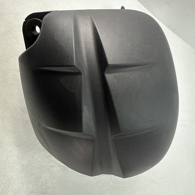 Ducati Panigale V4 2022-2024 Auspuff Hitzeschild Pt.Nr 4601G351B #H5