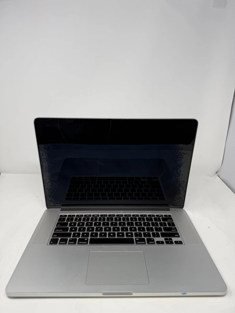 15 Inch Macbook Pro for sale | eBay