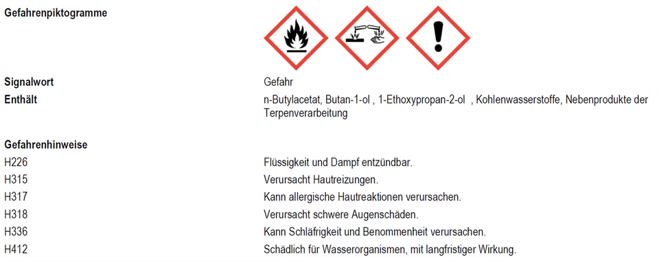 Original Lackstifte von Ford in Race-Rot 2583435 (Farbcode:BRQAWWA) - Bild 2 von 2