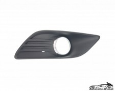 Gitter für Stoßstange Rechts m. NLL für Ford Focus II DA 08-10