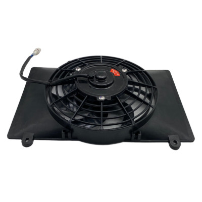ATV Radiator Fan for Hisun 500 700 500cc 700cc HS500 HS700 ATV Quad