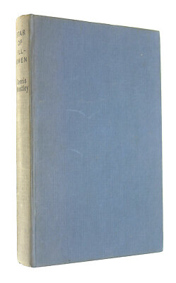 Star of Ill-Omen by Wheatley Dennis