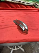 1952 Chevrolet Original Outside Left Grille Tooth 52 Chevy Bomb Hot Rat Rod Gm 1952 Chevrolet Original Outside Left Grille Tooth 52 Chevy Bomb Hot Rat Rod Gm