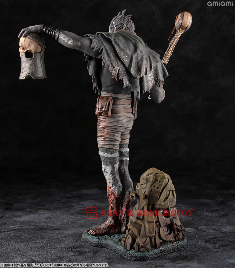 Dead by Daylight THE WRAITH フィギュア　コトブキヤ kotobukiya Dead by Daylight The Wraith 10 Inch PVC Statue