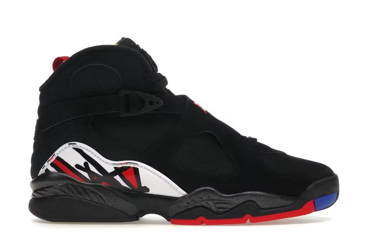 【タイムセール】 Nike Air Jordan 8 Playoff 2013年 Size 13 - Air Jordan 8 Retro 2013 Playoff for sale online | eBay