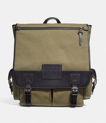 coach 1941 backpack