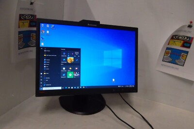 Lenovo ThinkVision L2251xwD 22 Lenovo ThinkVision L2251xwD 22