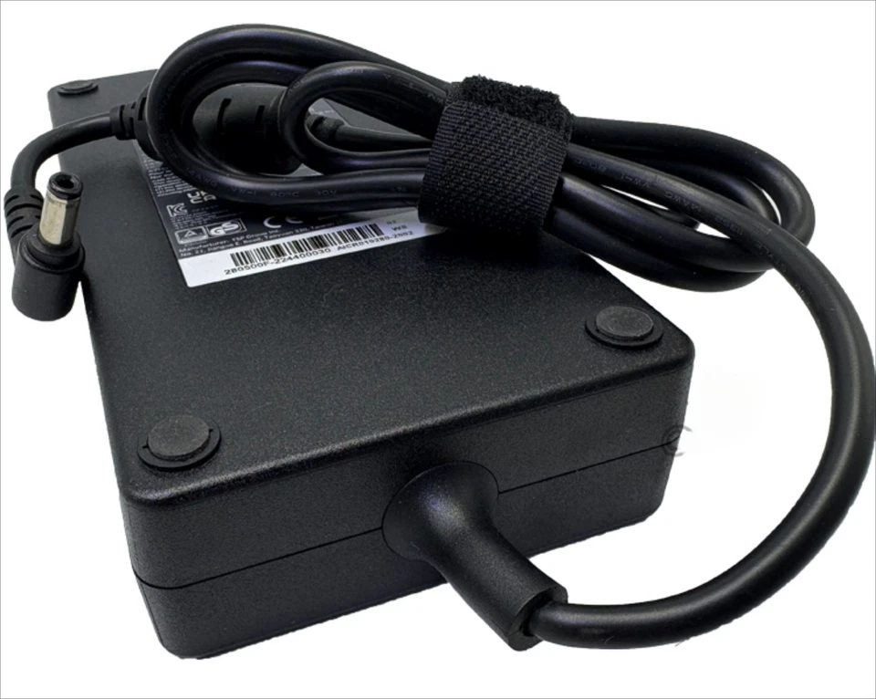 Genuine FSP 280W 20V 14A Laptop Charger 5.5*2.5mm Tip Power Supply Adapter - Image 4 of 4