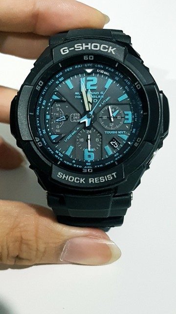g shock gw3000