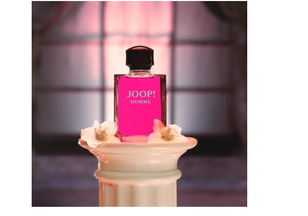 Joop! Homme Eau de Toilette 125ml - image 3 of 4