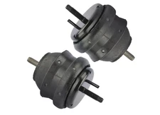 Hydraulic Engine Mount Pair LH Driver & RH Passenger Sides for CTS SRX