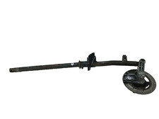 KOMPLETTE GABEL PIAGGIO HEXAGON 150 PLATTE STÖCKE STIELE SCHAFT