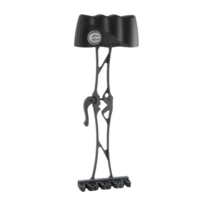 Compound Black Ambidextrous Archery Quivers