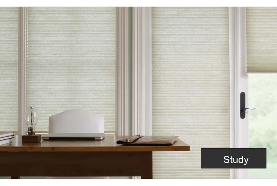 WholeSale Customized Cordless HoneyComb Blinds - Image 4 of 4