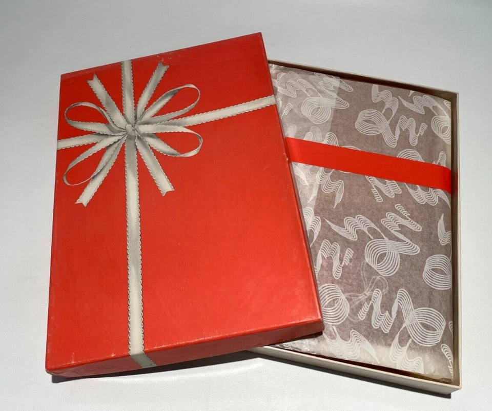 6 Pr. 复古性感吊袜带尼龙长袜 9 1/2 x 30 英寸无缝娇小 Van Raalte — 第 3/4 张图片