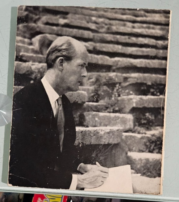 olle eksell CORPORATE DESIGN PROGRAMS paperback 1967 | eBay