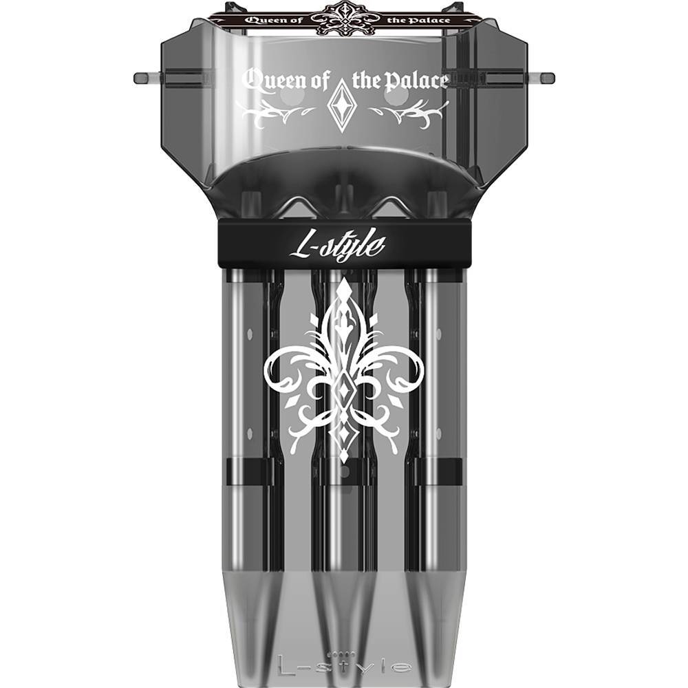 L Style - Krystal One Case - Fallon Sherrock V2 7490₽