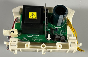 AEG L77685WD Waschtrockner  Elektronik Bitron M0021H 140002039497 #1744-4