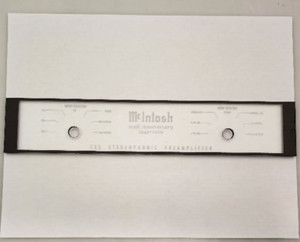 Mcintosh Glass | eBay