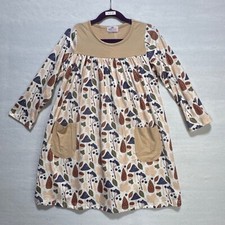 Girls Dress Size 6/6X Pete Lucy Boutique New With Tags